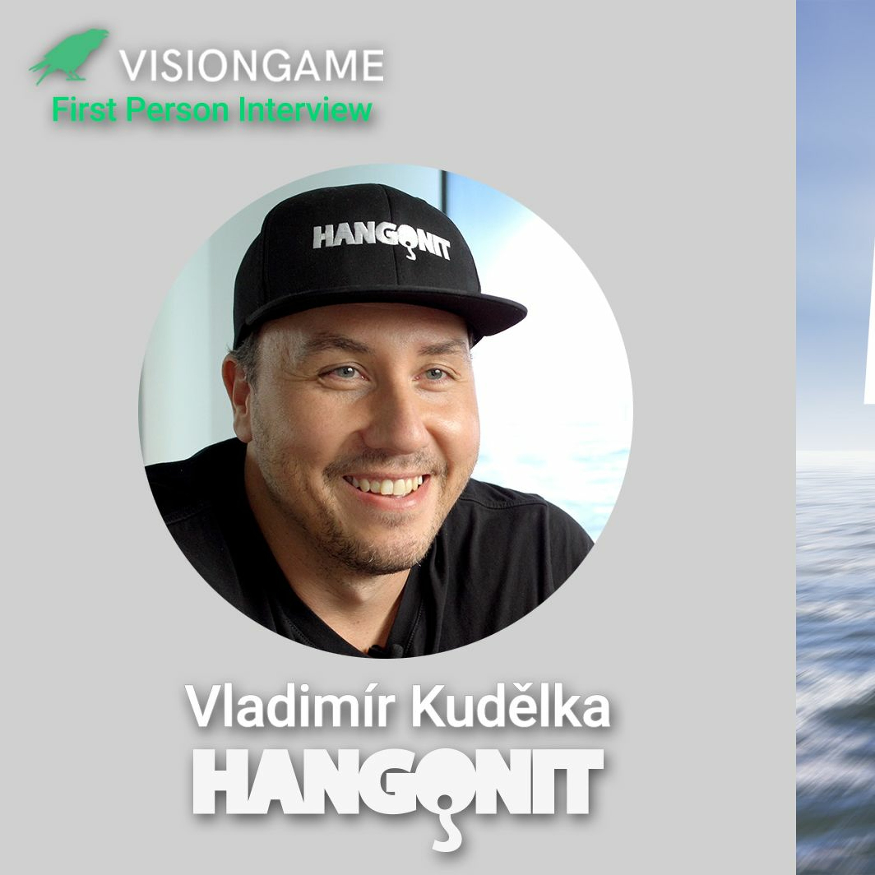 Podcast VisionGame