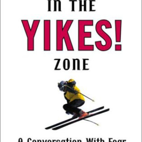 [Download] EPUB 💌 In The Yikes! Zone: A Conversation with Fear by  Mermer Blakeslee