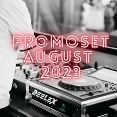 PROMOSET AUGUST 2023