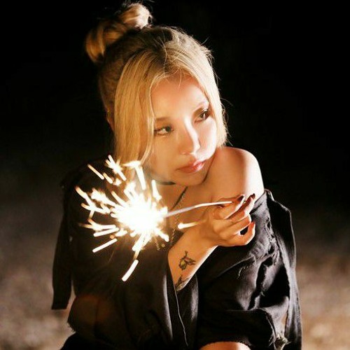 [Full Album] Whee In (휘인) - IN the mood