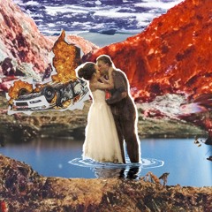 JE NE VOIS LE CIEL QUE DANS LES FLAQUES