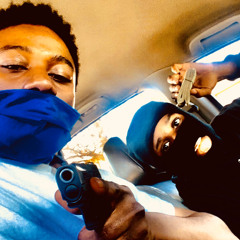 GettaBagg x LetThisBitchOff
