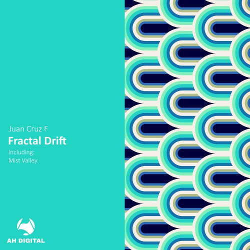 Juan Cruz F - Fractal Drift (Original Mix)