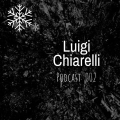 Podcast002| Luigi Chiarelli