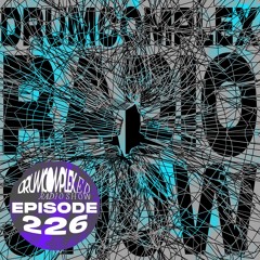 Drumcomplexed Radio Show 226 | Peter Pahn