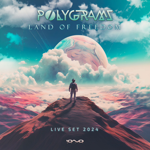 Polygrams Live set 2024
