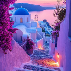 SANTORiNi [ Prod. G.L. ]