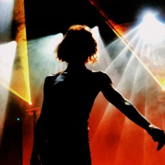 NINA KRAVIZ OPENING EDC MEXICO WITH SOPHIE & FRIENDS