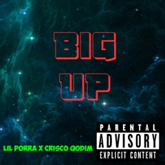 Big_Up x Crisco Qodim freestyle