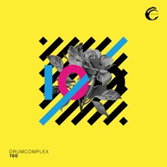 CMPL100: Drumcomplex - The Heat - Bleur & MB1 Remix