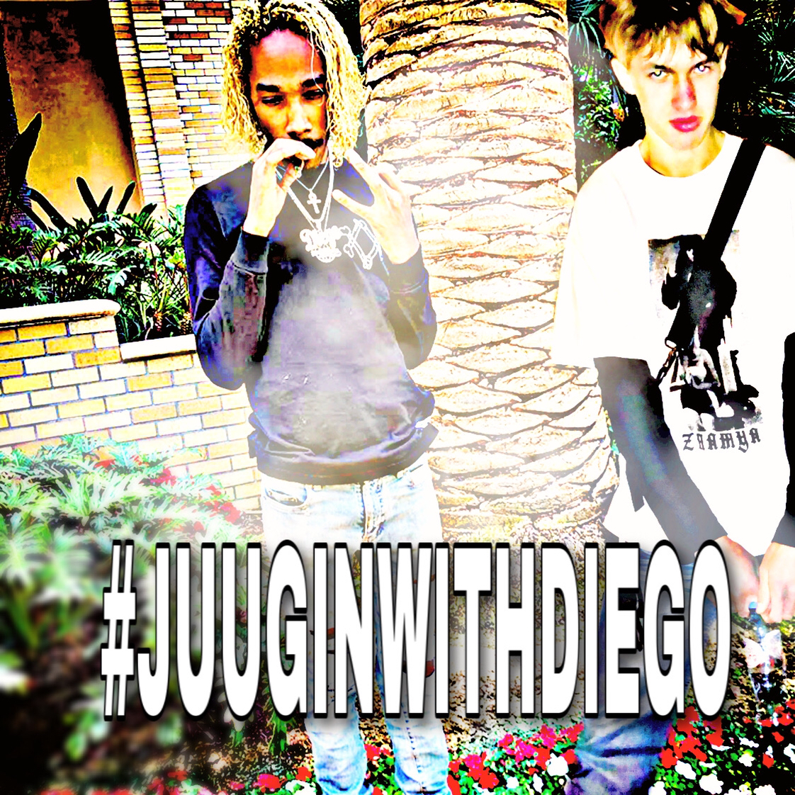 डाउनलोड करा #JUUGINWITHDIEGO-romirose!+diego money🫵😂🫱🎙💕