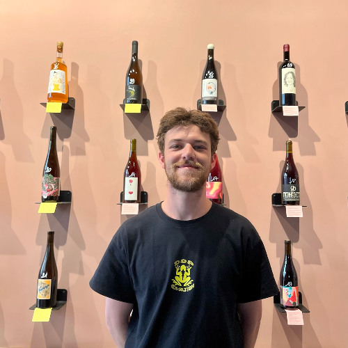 Camu (Side Dub Project) - Satriale's Diggers Session - 02/05