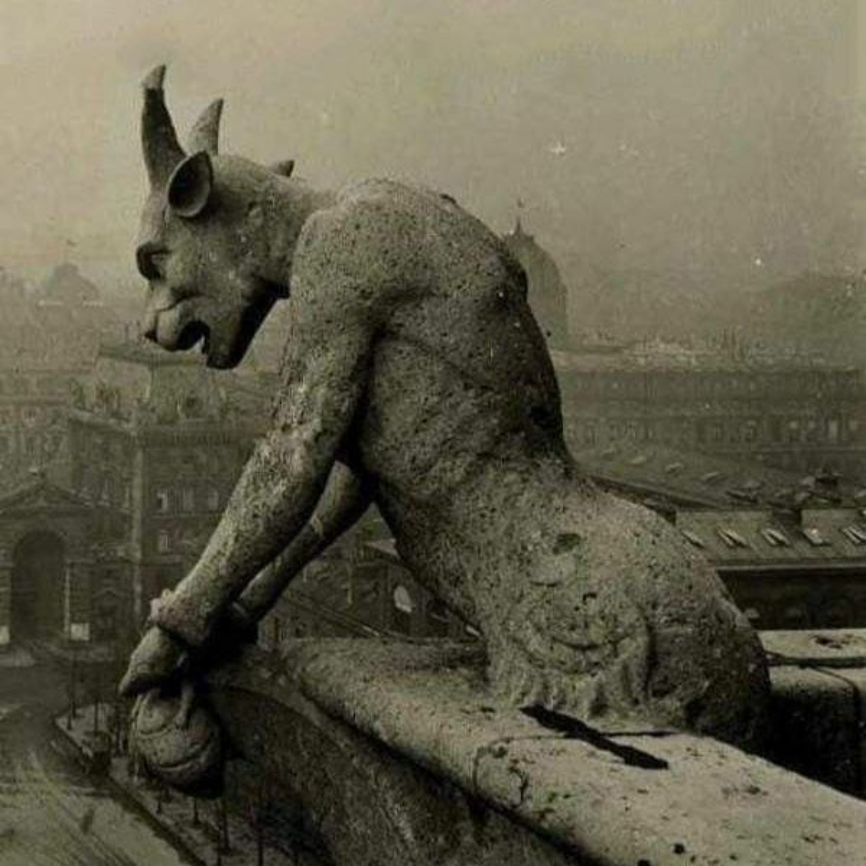 La Moréria