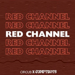 hi i'm jordan @ RED CHANNEL - Closing Set