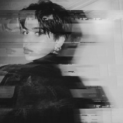 lujain - FOCUSED TO BLUR