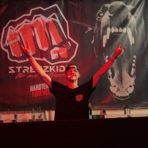 Graf von Wolf [Setcut]@Fabitekk Bday-Bash@Altes Ziehwerk Delitzsch