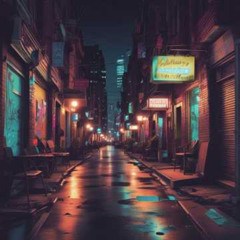 Alone in the Noise (Remastered)