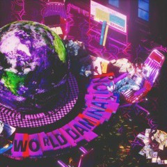 KA$HDAMI - relax! ft. Slump6s [Slowed + Reverb]