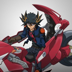 Yu-Gi-Oh! 5D's Tag Force 4 DUEL