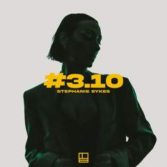 KALT Podcast #3.10 // Stephanie Sykes