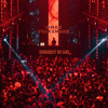 Simon Vuarambon - Live at Palacio Alsina, Buenos Aires - 01.08.2025 DJ mix artwork - Electronic music tracklist cover image
