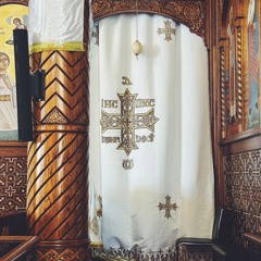 Third Hoos (Evlogite)| Bright Saturday