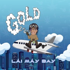 BINH GOLD X ADDREE X MAD D - DRIVE AIRLINE ( LOCKY EDIT )