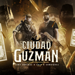Ciudad Guzmán (feat. Luis R. Conriquez)