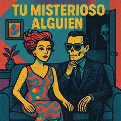 Tu misterioso alguien - Miranda - Raw Cover