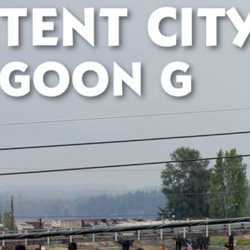 Stream tent city by GOON G | Listen online for free on SoundCloud