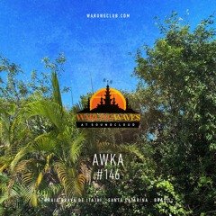 Awka @ Warung Waves #146