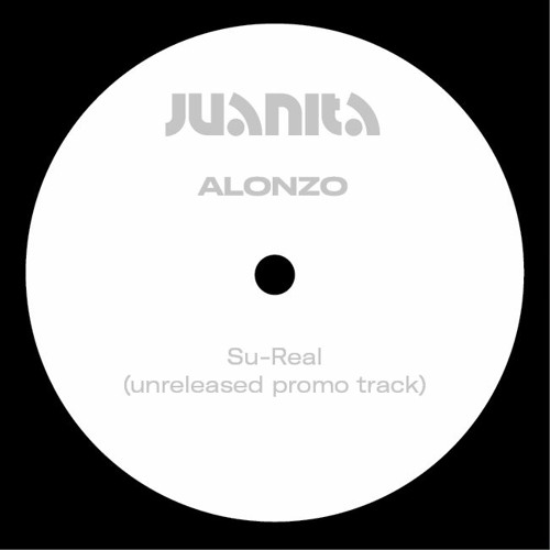 Alonzo - Su-Real (unreleased promo track)