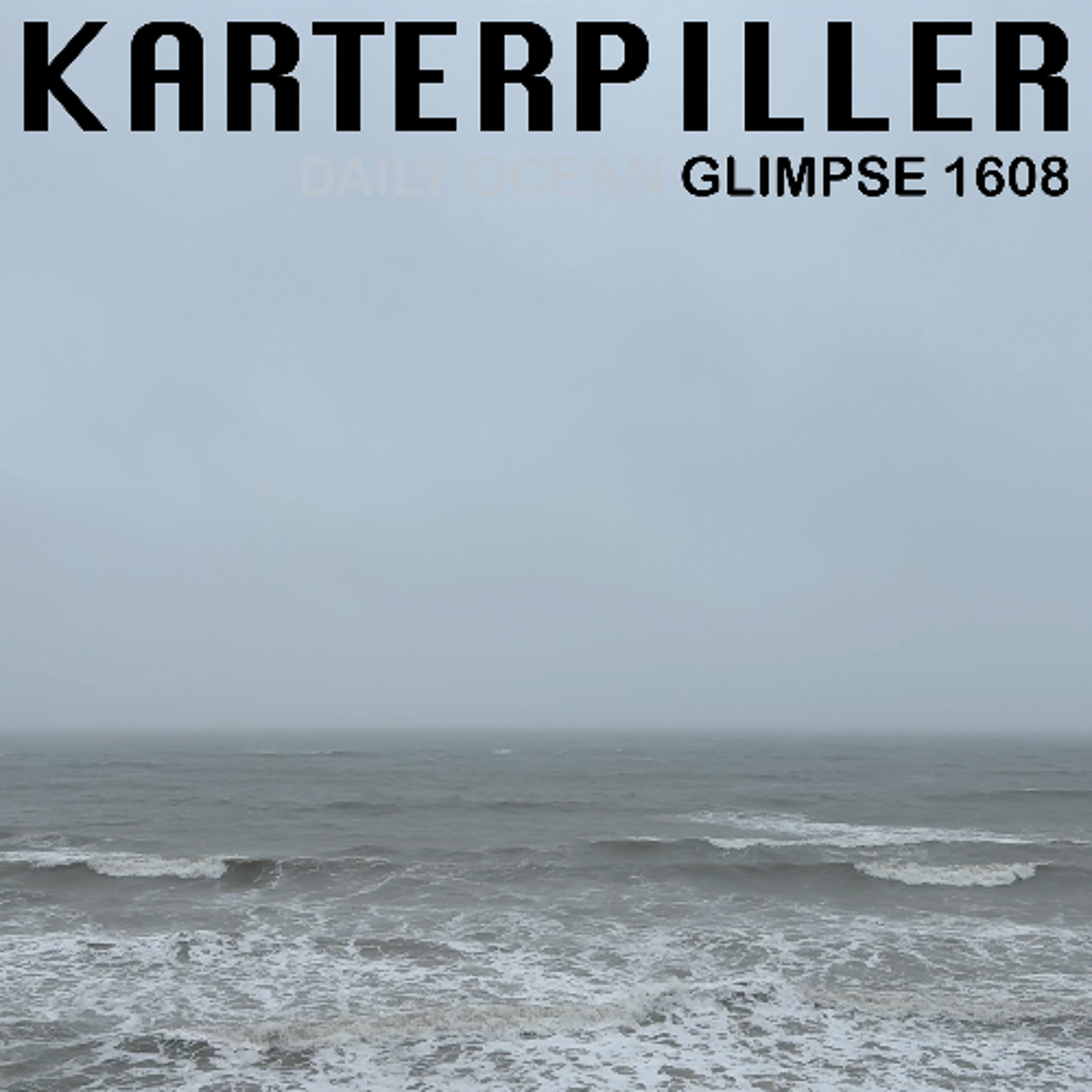 Glimpse 1608 (Feb 26 2026) episode artwork