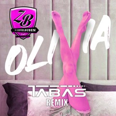 Die Zipfelbuben - Olivia (Tabas Hardstyle Remix)