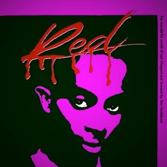 24. Whole Lotta Red - F33L Like Dyin (Chopped and Screwed(OS)