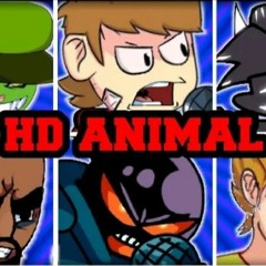 ❚HD Animal but Everyone Sings It ❰Perfect Hard❙By Me❱❚_160k.mp3