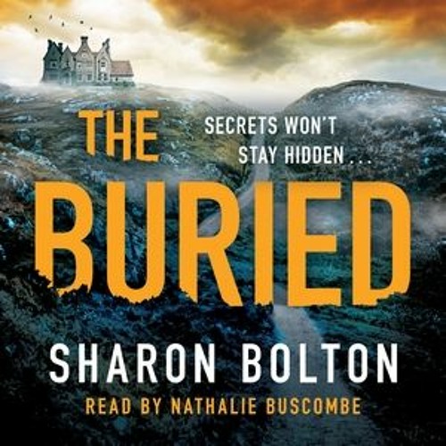 Listen to a free extract from THE BURIED