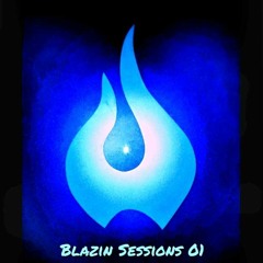 Blazin Sessions 01