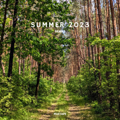 Summer Mixtape 2023