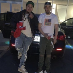 Presi ft Sauce - Pressure