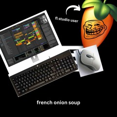 FL Studio user tries to use Ableton | gone wrong, gone... sexual? (trigger warning: emotional)