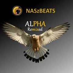 Alpha  Remix R&B Type Beat {Free}