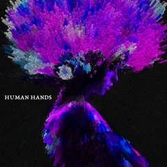 human hands