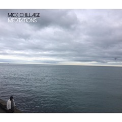 Meditation three [Free four track album from Bandcamp]
