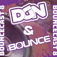 Bouncecast 8