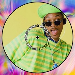 DAVID CARRO X BRADLEY - PRINCE (Original mix)
