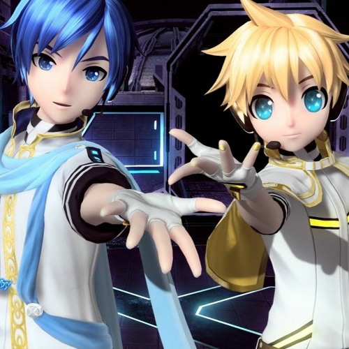 Stream 【VOCALOID4 カバー】 Erase or Zero 【鏡音レンV4 & KAITO V3