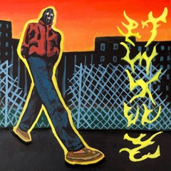 e-way beater [produced by kp4x & amd4x]