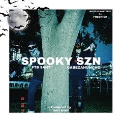 Spooky Szn