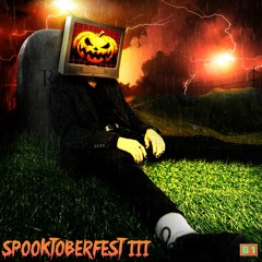 Spooktoberfest 3
